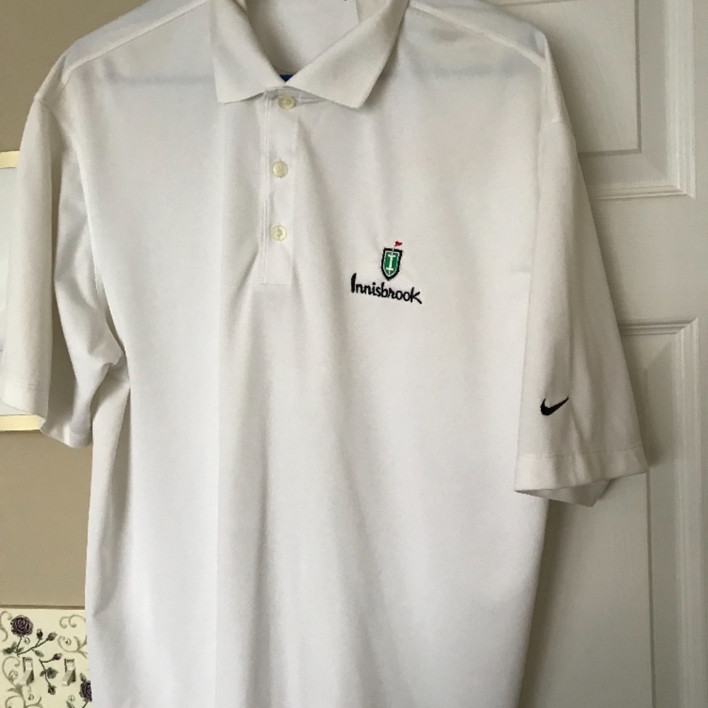 Innisbrook Golf Shirt